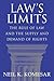 Law's Limits: Rule of Law and the Supply and Demand of Rights