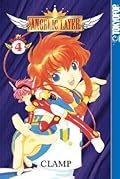 Angelic Layer, Vol. 4