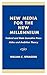 New Media for the New Millennium: Federal and State Executive Press Aides and Ambition Theory