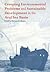 Creeping Environmental Problems and Sustainable Development in the Aral Sea Basin