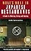 What's What in Japanese Restaurants: A Guide to Ordering, Eating, and Enjoying