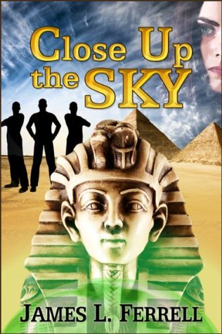 Close Up The Sky (Close Up The Sky #1)