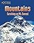 Mountains: Surviving On Mt. Everest (X-Treme Places)