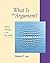 What is the Argument?: Critical Thinking in the Real World with Free Critical Thinking PowerWeb
