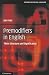 Premodifiers in English: Th...