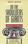 On the Shoulders of Giants: A Shandean Postscript