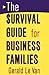 The Survival Guide for Business Families