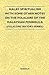 Malay Spiritualism - With Some Other Notes on the Folklore of the Malaysian Peninsula (Folklore History Series)