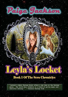 Leyla's Locket (Sera Chronicles, #1)
