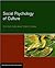 Social Psychology of Culture