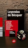 Leyendas de Bécquer