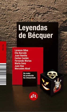 Leyendas de Bécquer (Paperback)