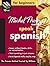 Michel Thomas Method™ Spanish For Beginners, 10-CD Program (Michel Thomas Series)