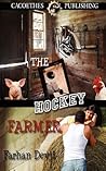 The Hockey Farmer by Farhan Devji