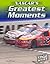 Nascar's Greatest Moments (Edge Books, Nascar Racing)