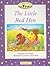 The Little Red Hen (Oxford University Press Classic Tales, Level Beginner 1)