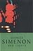 Red Lights by Georges Simenon