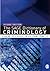 The SAGE Dictionary of Criminology by Eugene McLaughlin