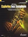 Exploring Jazz Sa...