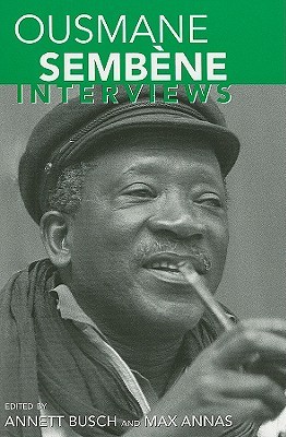 Ousmane Sembène: Interviews (Hardcover)