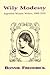 Wily Modesty: Argentine Women Writers, 1860-1910 (Anthropological Papers of the)