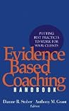Evidence Based Co...