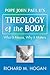 The Theology of the Body in...
