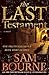 The Last Testament (Maggie Costello, #1)