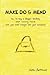 Make Do & Mend - how to buy...