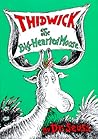 Thidwick the Big-Hearted Moose by Dr. Seuss