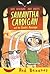 Samantha Cardigan And The Genie's Revenge (Red Bananas)