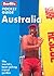 Australia (Berlitz Pocket Guides)