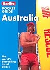 Australia (Berlitz Pocket Guides) Australia (Berlitz Pocket Guides)
