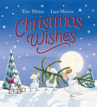 Christmas Wishes (Hardcover)