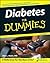 Diabetes For Dummies by Alan L. Rubin
