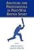 Amateurs and Professionals in Post-War British Sport (British Politics and Society)