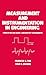 Measurement and Instrumentation in Engineering: Principles and Basic Laboratory Experiments (Mechanical Engineering)