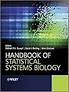 Handbook of Statistical Systems Biology