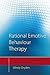 Rational Emotive Behaviour Therapy: Distinctive Features (CBT Distinctive Features)
