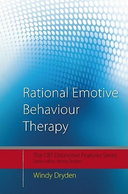Rational Emotive Behaviour Therapy: Distinctive Features (CBT Distinctive Features)
