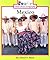 Mexico (Rookie Read-About Geography)