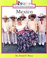 Mexico (Rookie Read-About Geography)