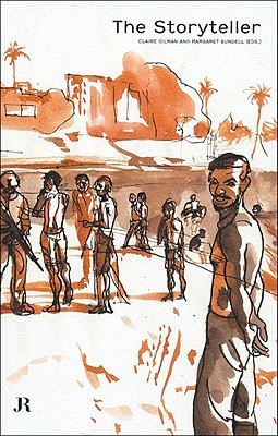 The Storyteller (Paperback)