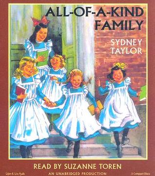 All-of-a-Kind Family
