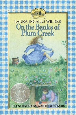 On the Banks of Plum Creek