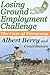 Losing Ground in the Employment Challenge: The Case of Paraguay