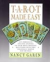 Tarot Made Easy by Nancy Garen