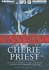 Bloodshot by Cherie Priest