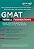 Kaplan GMAT Verbal Foundations