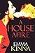 A House Afire